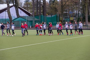 Bild 1 - wBJ RL UHC - Club an der Alster